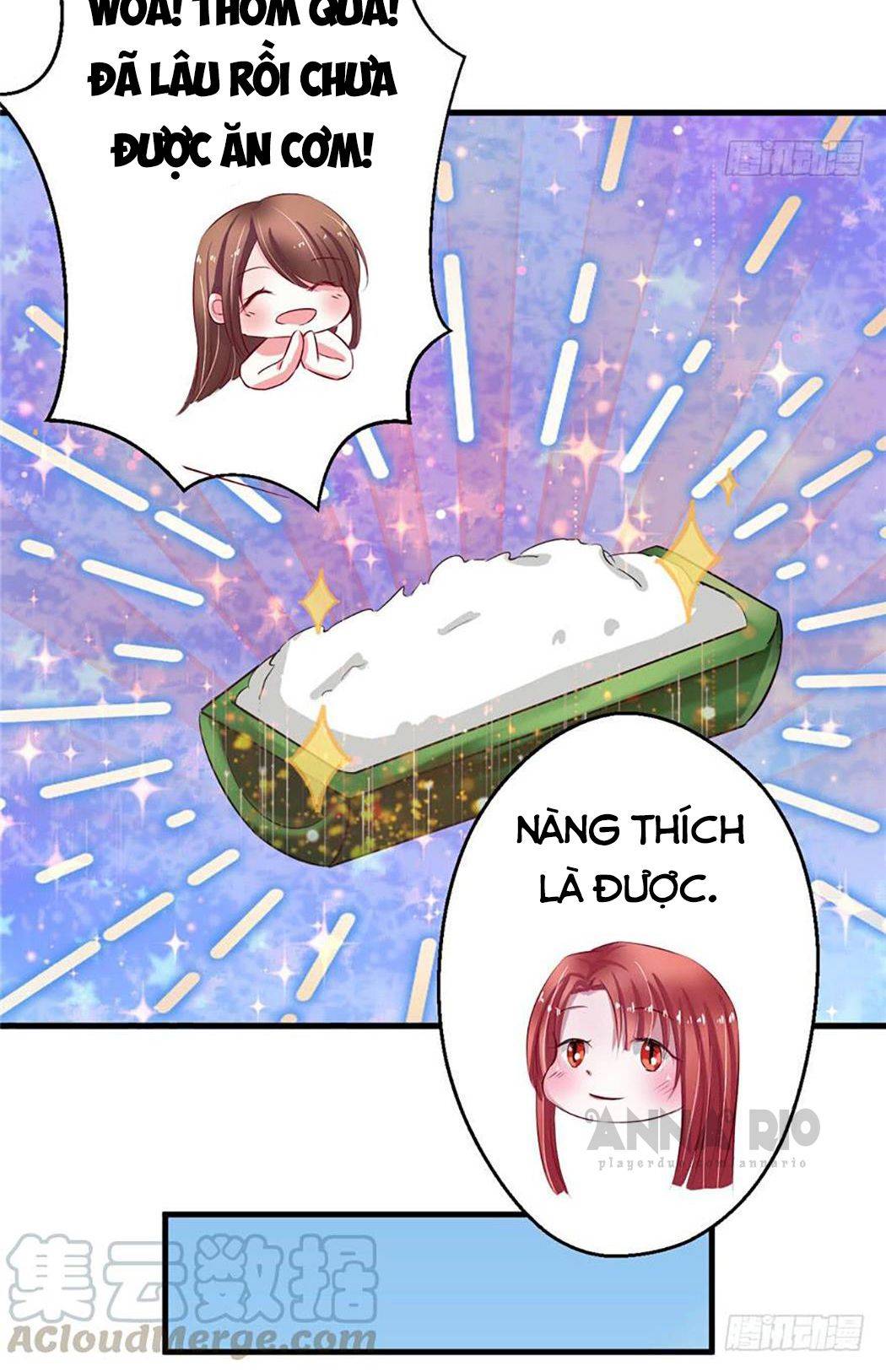 Thảnh Thơi Thú Thế Chủng Chủng Điền, Sinh Sinh Tể - Chap 16