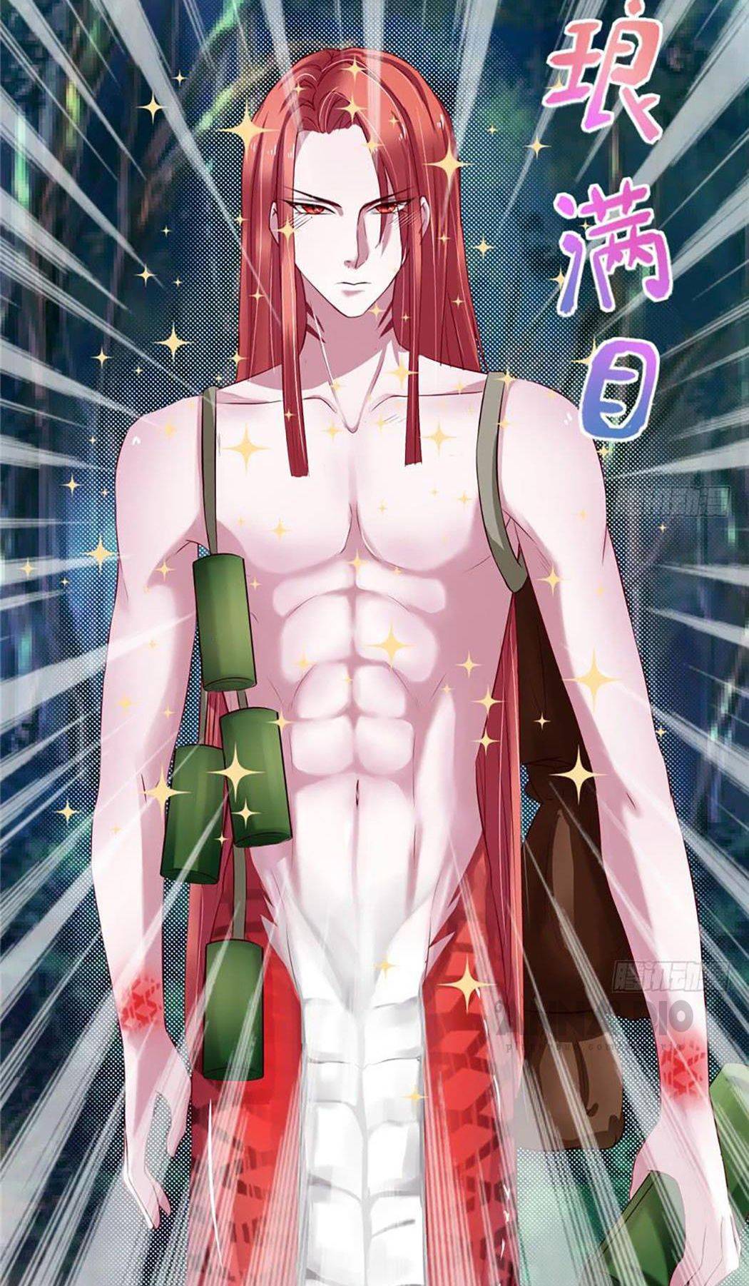 Thảnh Thơi Thú Thế Chủng Chủng Điền, Sinh Sinh Tể - Chap 16