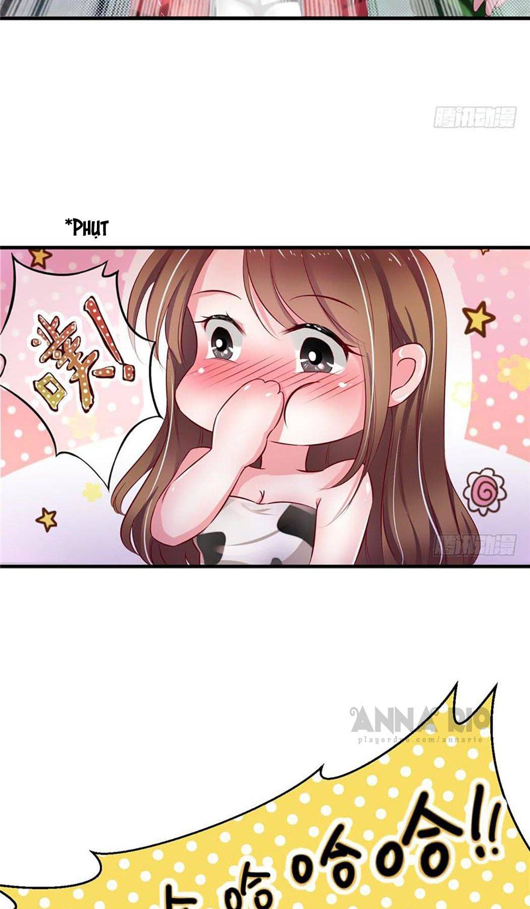 Thảnh Thơi Thú Thế Chủng Chủng Điền, Sinh Sinh Tể - Chap 16