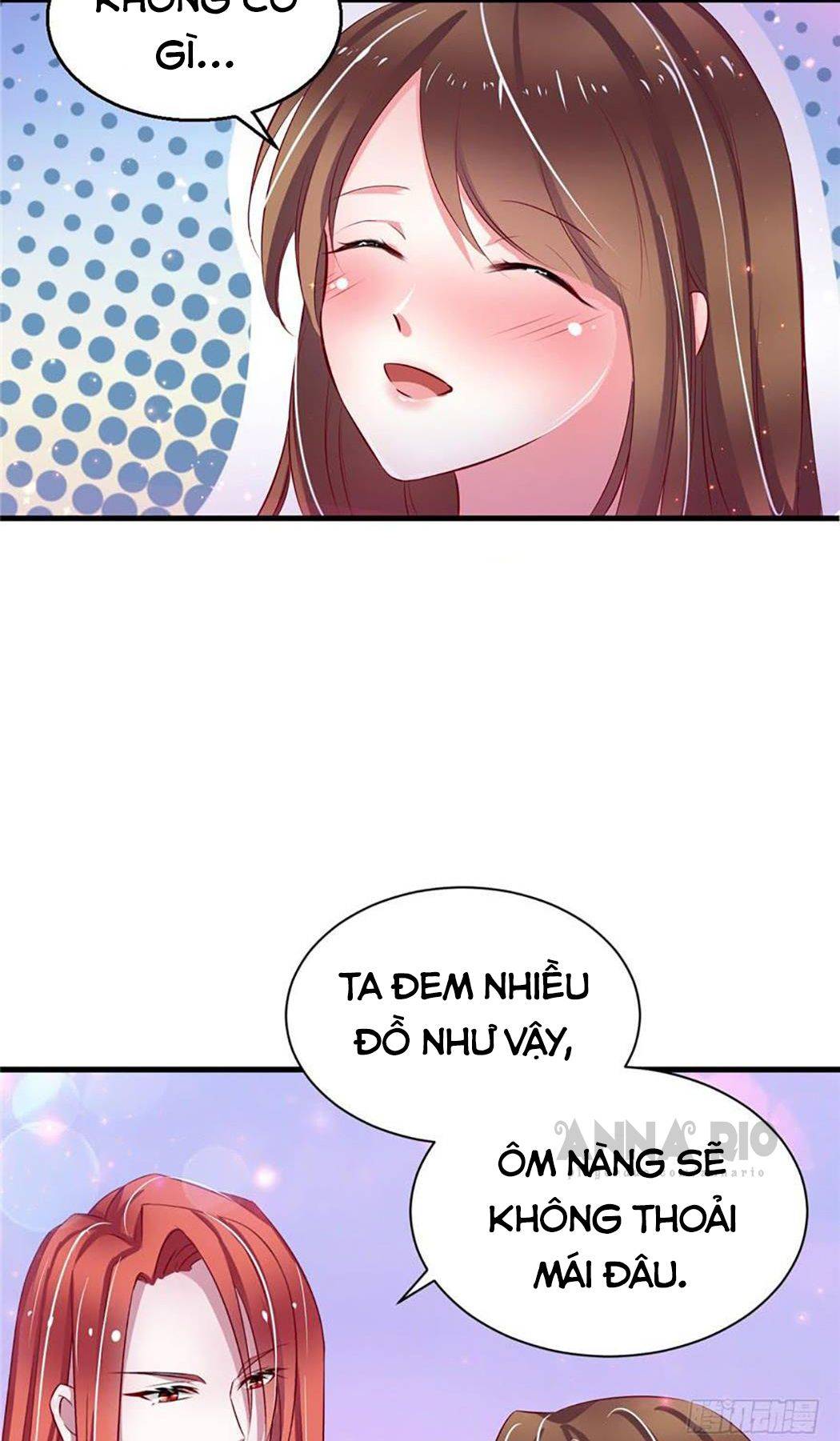 Thảnh Thơi Thú Thế Chủng Chủng Điền, Sinh Sinh Tể - Chap 16