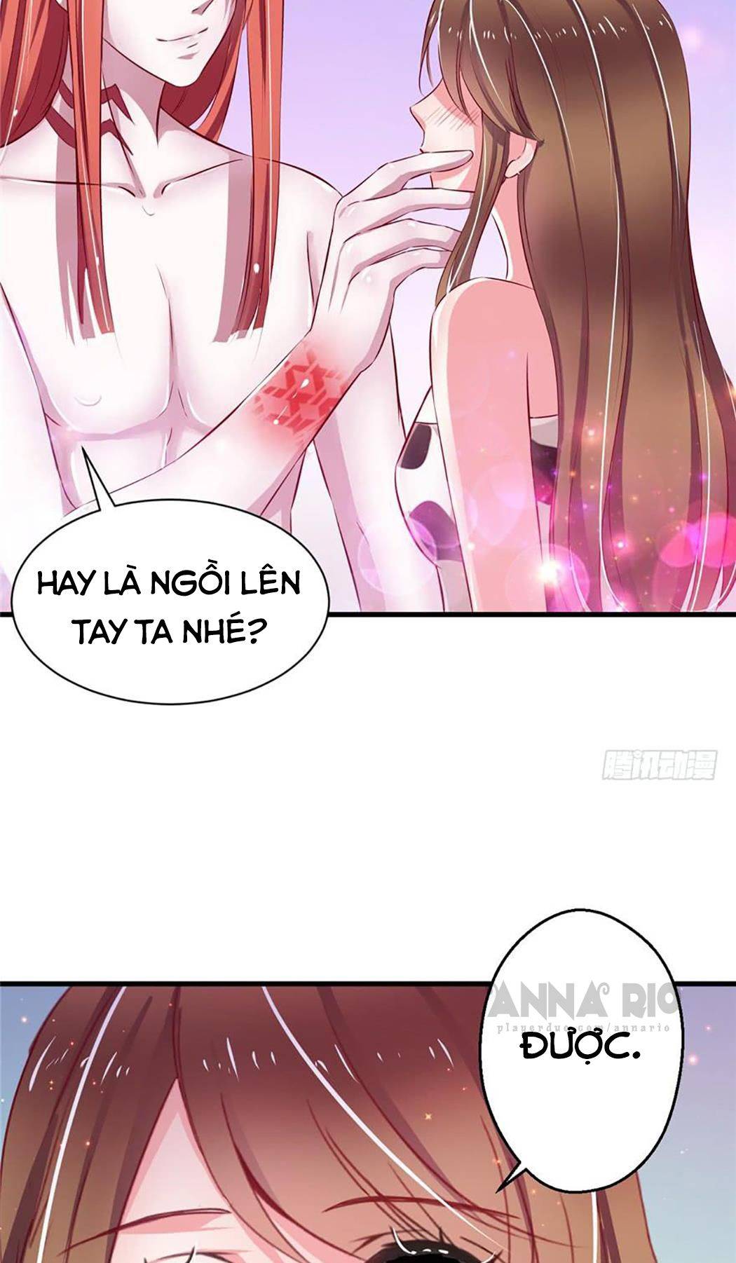 Thảnh Thơi Thú Thế Chủng Chủng Điền, Sinh Sinh Tể - Chap 16