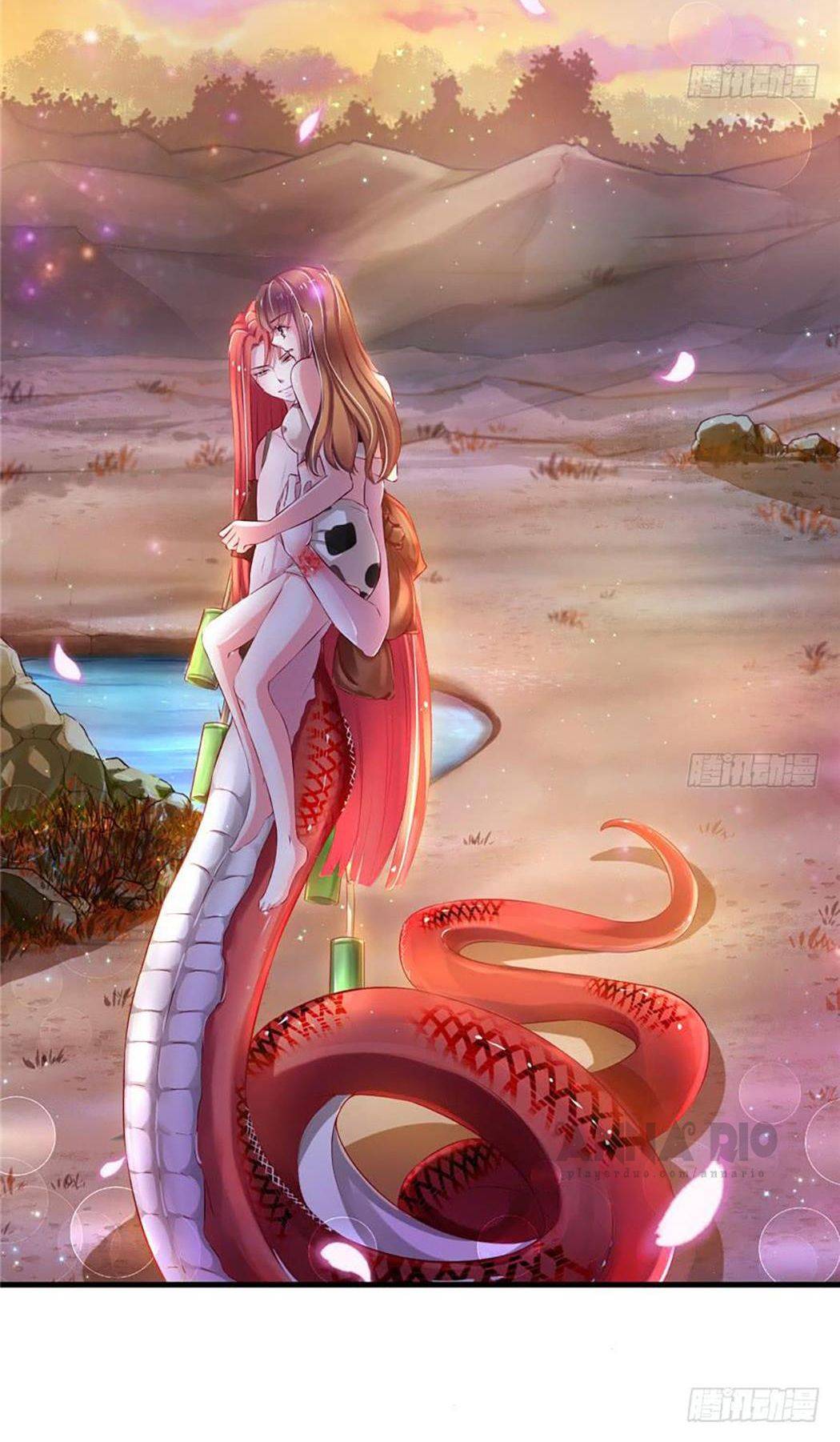 Thảnh Thơi Thú Thế Chủng Chủng Điền, Sinh Sinh Tể - Chap 16