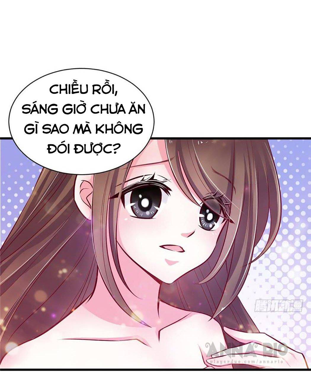 Thảnh Thơi Thú Thế Chủng Chủng Điền, Sinh Sinh Tể - Chap 16