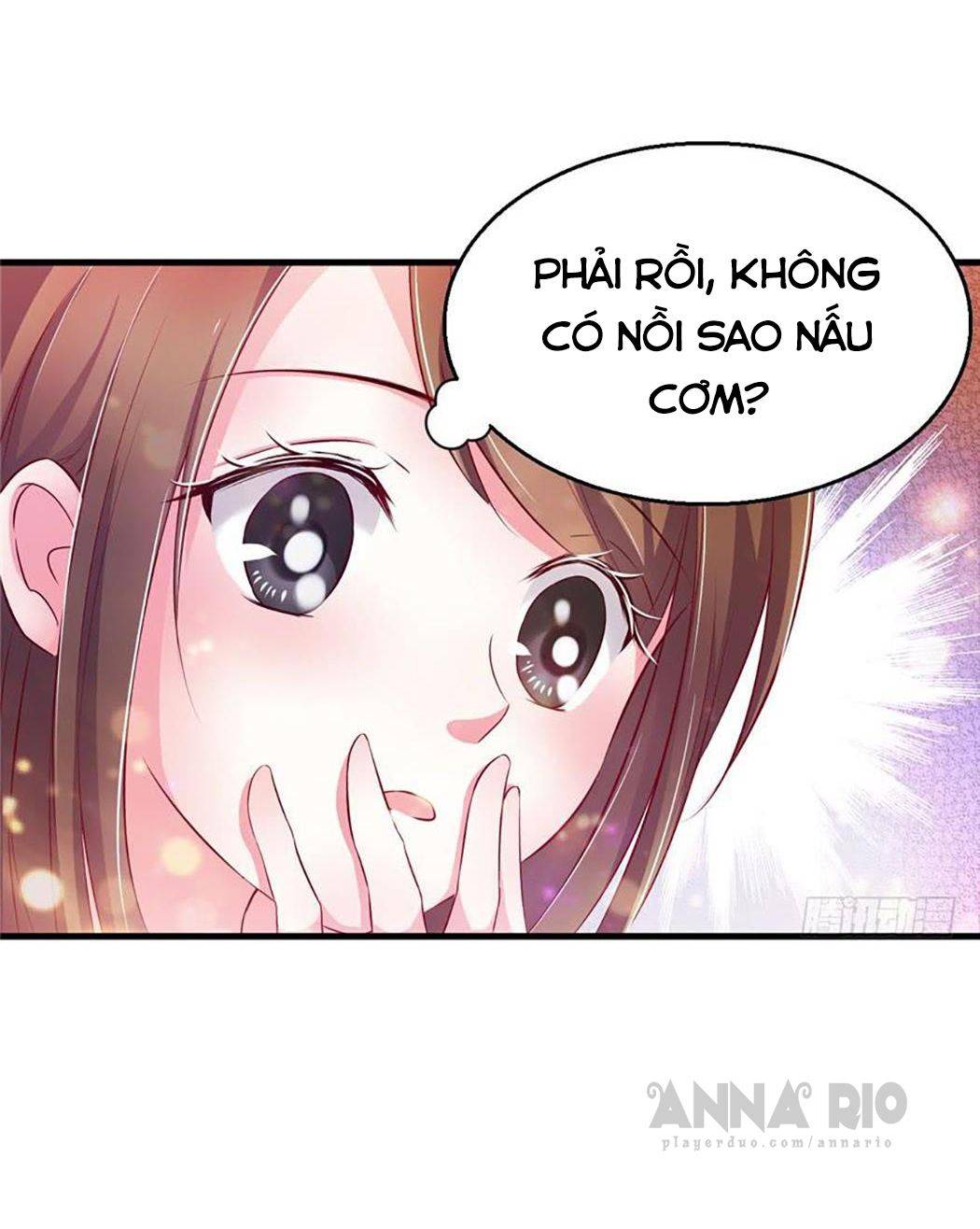 Thảnh Thơi Thú Thế Chủng Chủng Điền, Sinh Sinh Tể - Chap 16