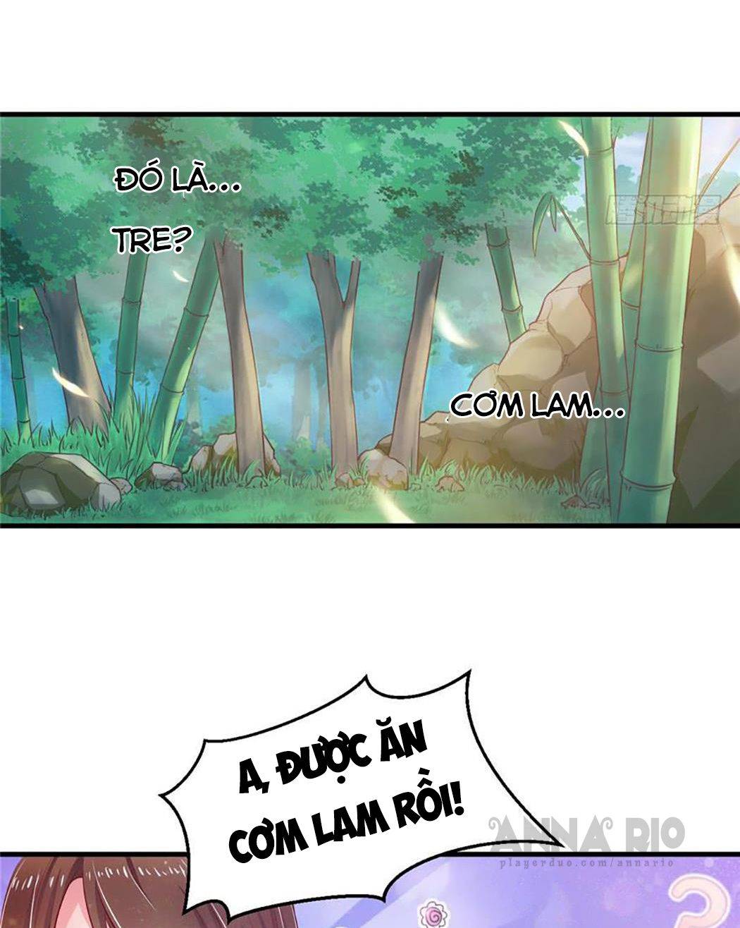 Thảnh Thơi Thú Thế Chủng Chủng Điền, Sinh Sinh Tể - Chap 16