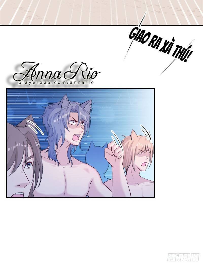Thảnh Thơi Thú Thế Chủng Chủng Điền, Sinh Sinh Tể - Chap 160