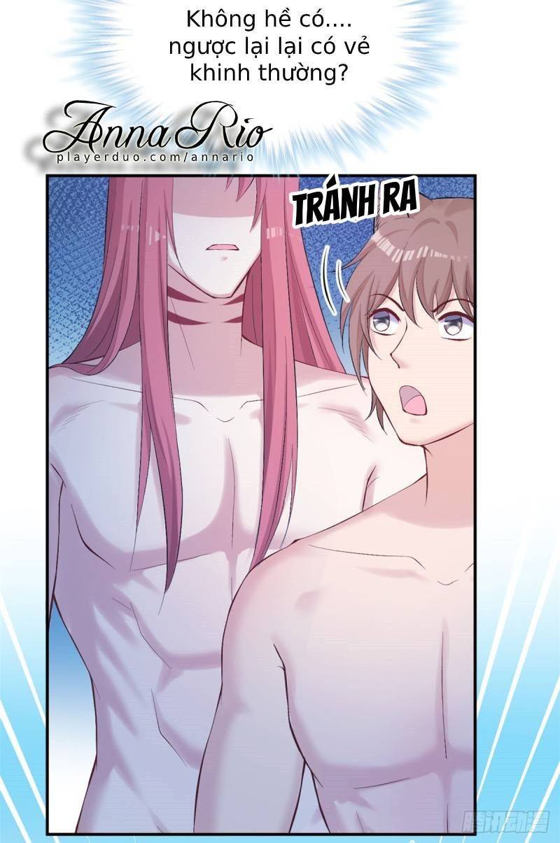 Thảnh Thơi Thú Thế Chủng Chủng Điền, Sinh Sinh Tể - Chap 160