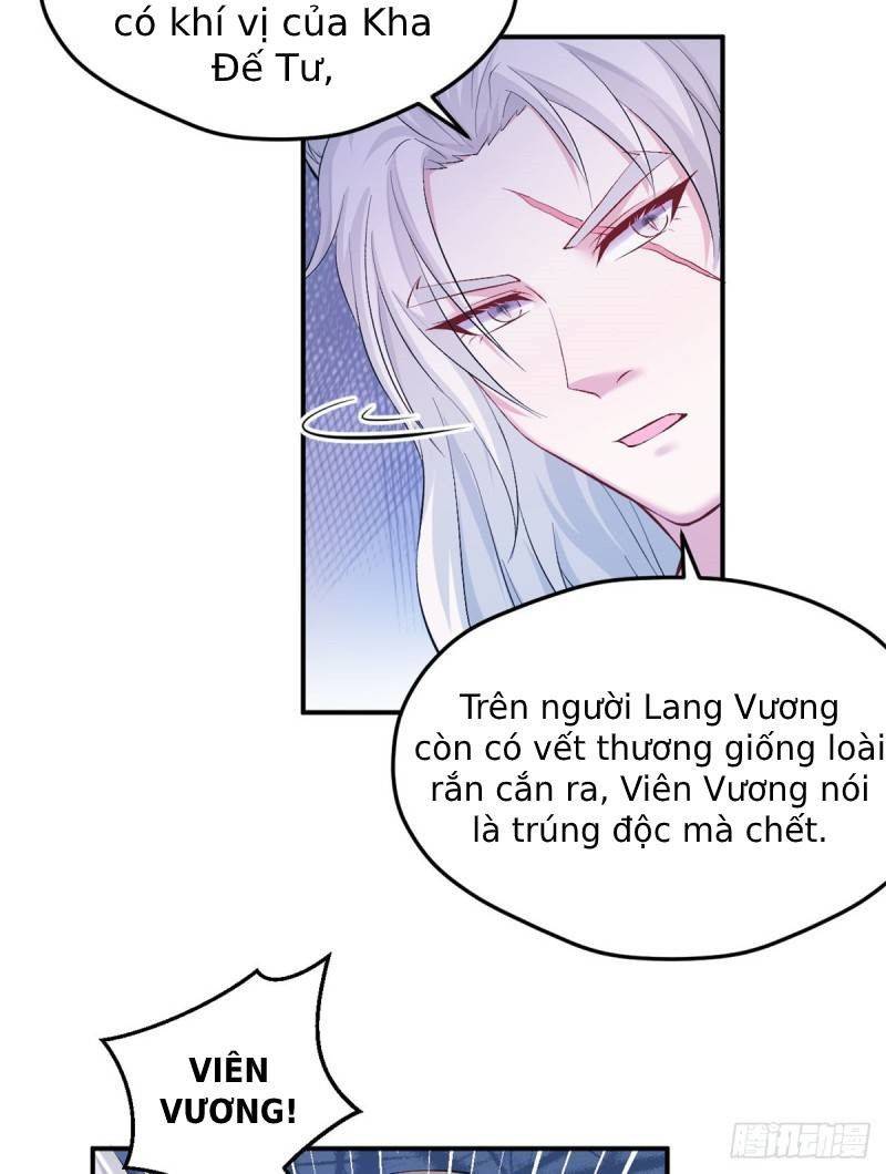 Thảnh Thơi Thú Thế Chủng Chủng Điền, Sinh Sinh Tể - Chap 160