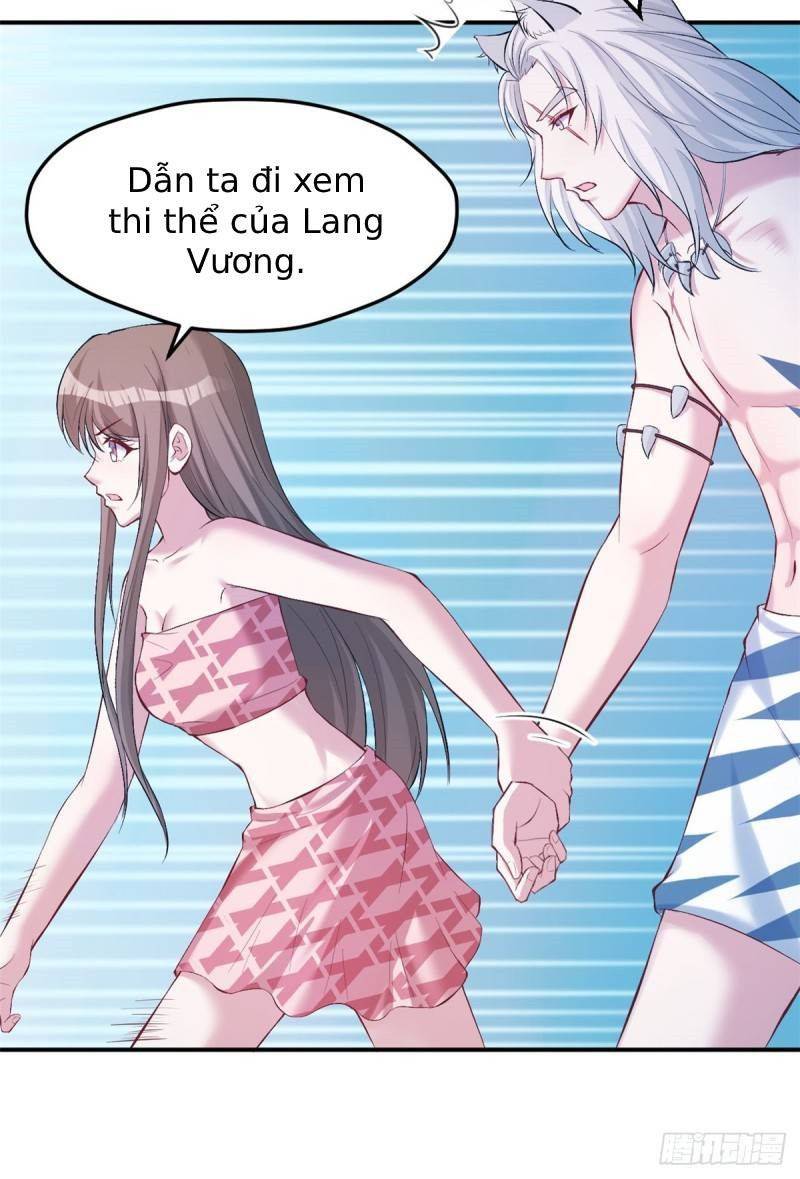 Thảnh Thơi Thú Thế Chủng Chủng Điền, Sinh Sinh Tể - Chap 160