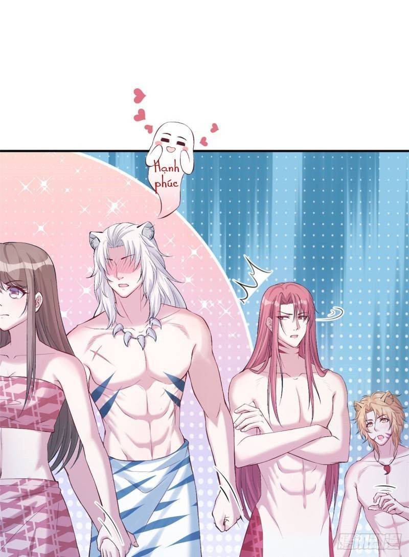 Thảnh Thơi Thú Thế Chủng Chủng Điền, Sinh Sinh Tể - Chap 160