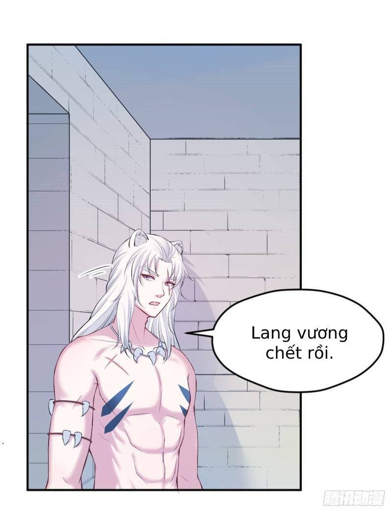 Thảnh Thơi Thú Thế Chủng Chủng Điền, Sinh Sinh Tể - Chap 160