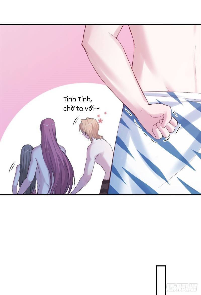 Thảnh Thơi Thú Thế Chủng Chủng Điền, Sinh Sinh Tể - Chap 160