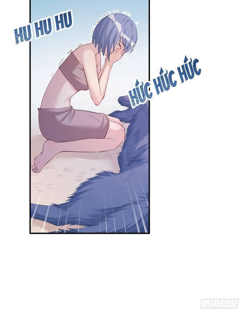 Thảnh Thơi Thú Thế Chủng Chủng Điền, Sinh Sinh Tể - Chap 160