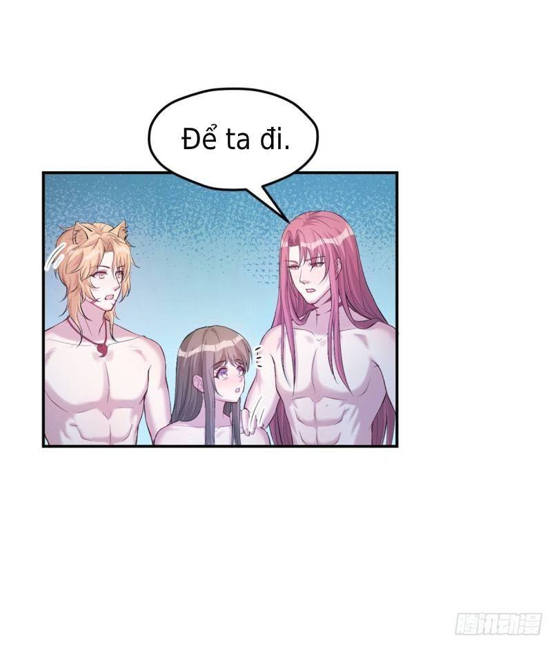 Thảnh Thơi Thú Thế Chủng Chủng Điền, Sinh Sinh Tể - Chap 160