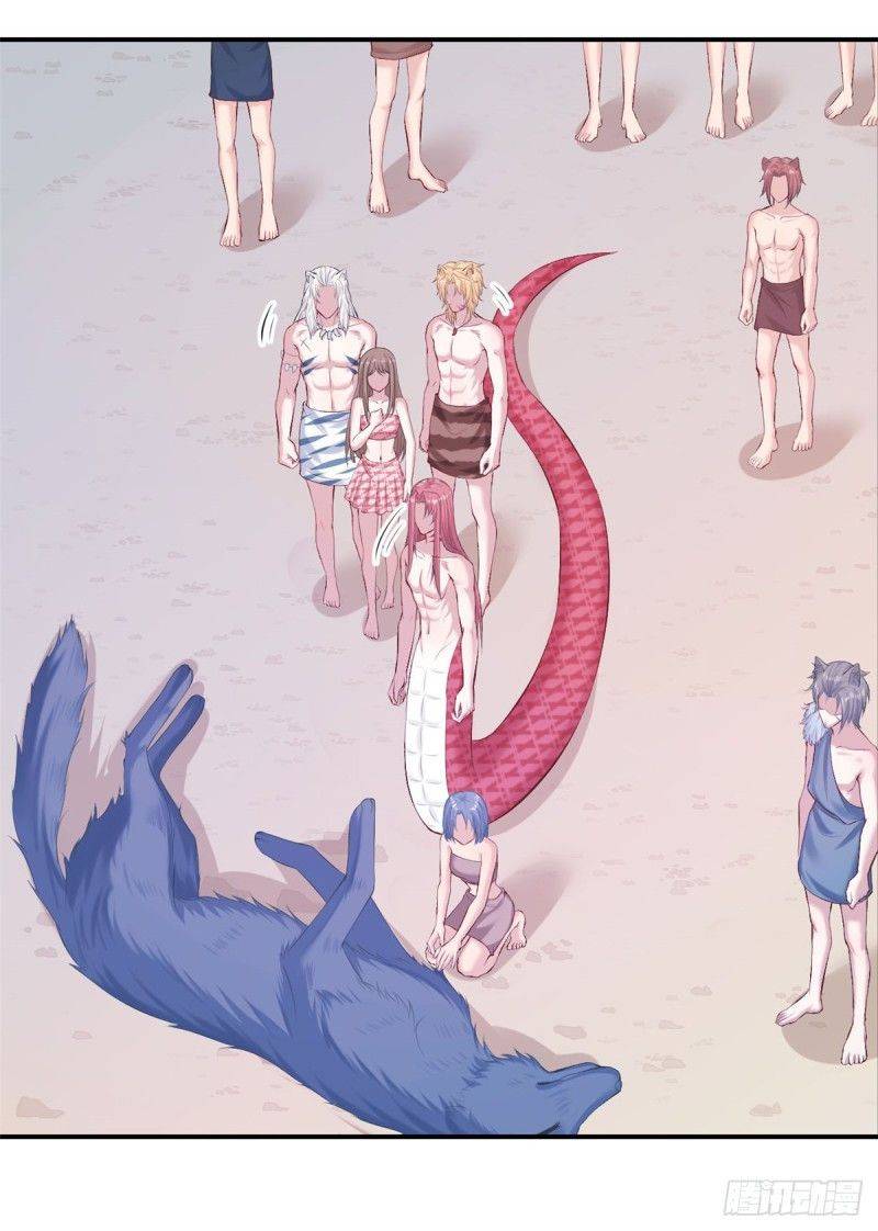 Thảnh Thơi Thú Thế Chủng Chủng Điền, Sinh Sinh Tể - Chap 160