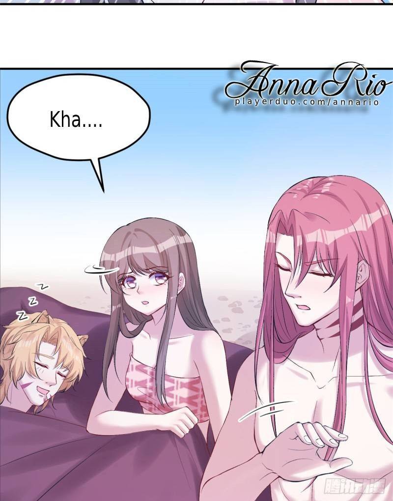 Thảnh Thơi Thú Thế Chủng Chủng Điền, Sinh Sinh Tể - Chap 160