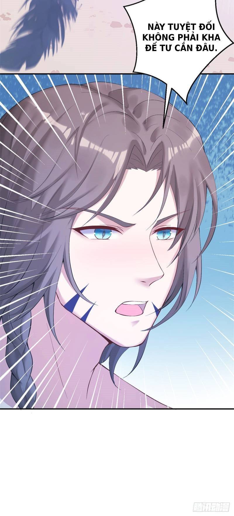 Thảnh Thơi Thú Thế Chủng Chủng Điền, Sinh Sinh Tể - Chap 160