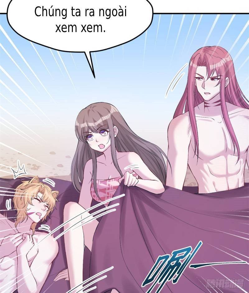 Thảnh Thơi Thú Thế Chủng Chủng Điền, Sinh Sinh Tể - Chap 160