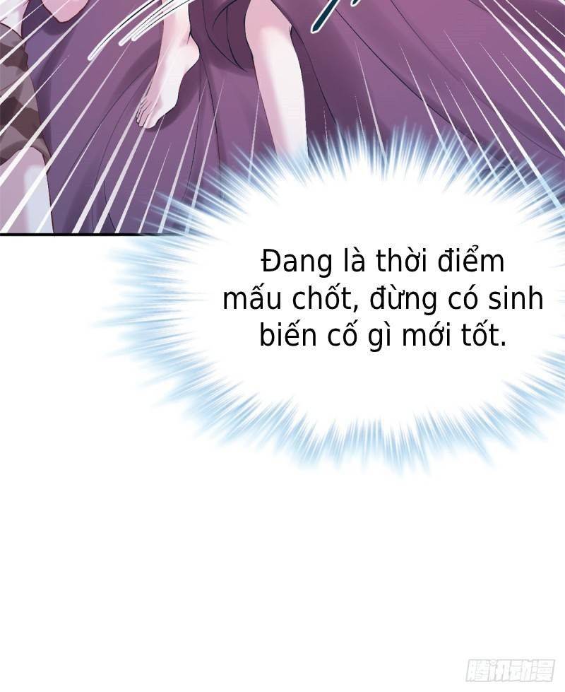 Thảnh Thơi Thú Thế Chủng Chủng Điền, Sinh Sinh Tể - Chap 160