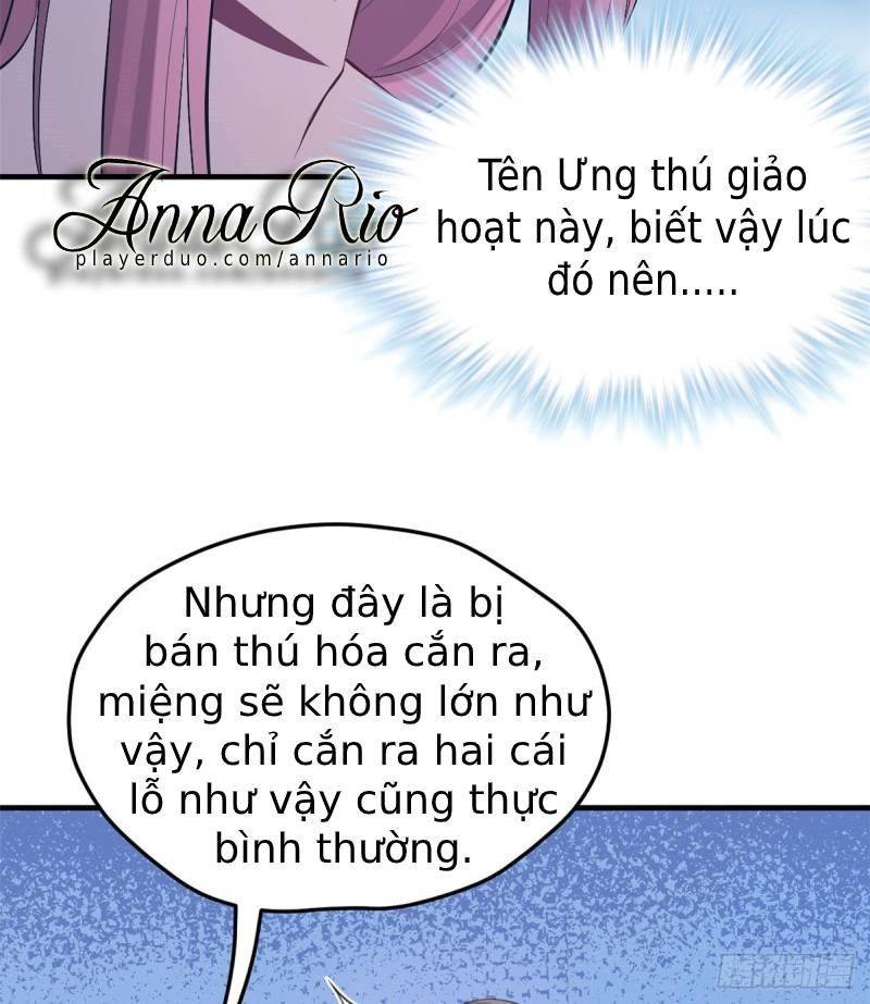 Thảnh Thơi Thú Thế Chủng Chủng Điền, Sinh Sinh Tể - Chap 161