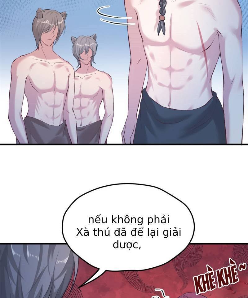 Thảnh Thơi Thú Thế Chủng Chủng Điền, Sinh Sinh Tể - Chap 161