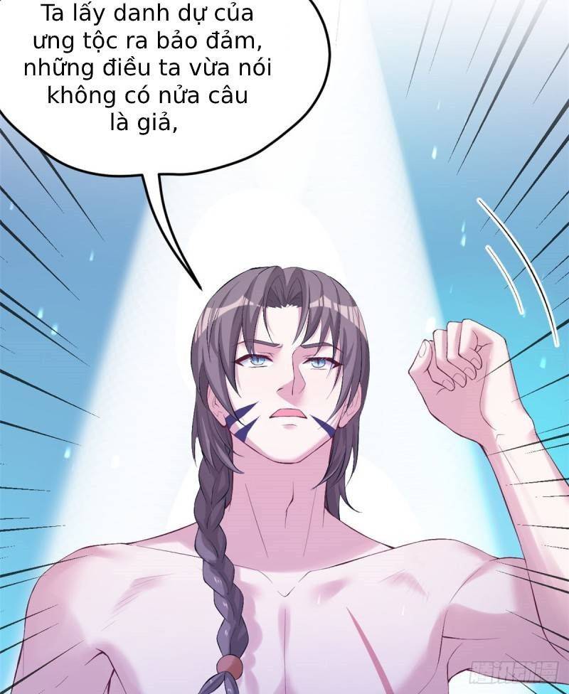 Thảnh Thơi Thú Thế Chủng Chủng Điền, Sinh Sinh Tể - Chap 161