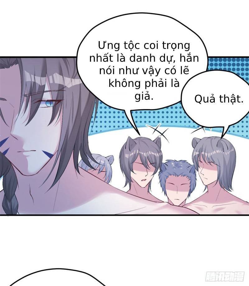 Thảnh Thơi Thú Thế Chủng Chủng Điền, Sinh Sinh Tể - Chap 161