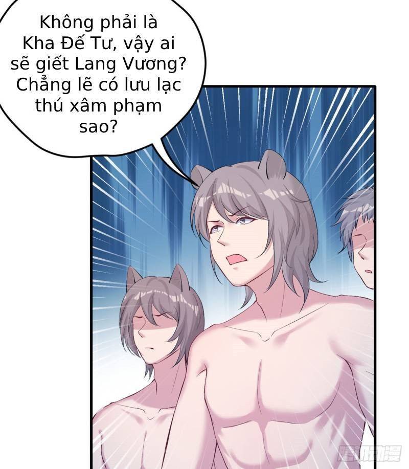Thảnh Thơi Thú Thế Chủng Chủng Điền, Sinh Sinh Tể - Chap 161
