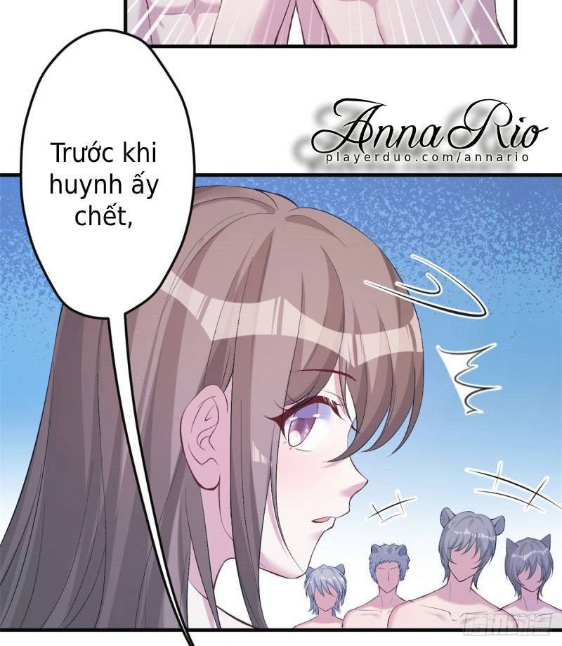 Thảnh Thơi Thú Thế Chủng Chủng Điền, Sinh Sinh Tể - Chap 161