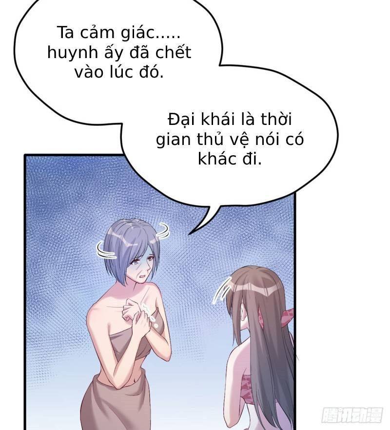 Thảnh Thơi Thú Thế Chủng Chủng Điền, Sinh Sinh Tể - Chap 161
