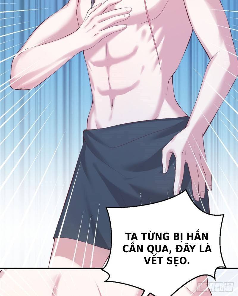 Thảnh Thơi Thú Thế Chủng Chủng Điền, Sinh Sinh Tể - Chap 161