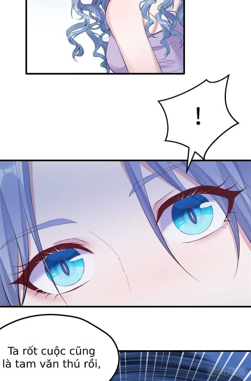 Thảnh Thơi Thú Thế Chủng Chủng Điền, Sinh Sinh Tể - Chap 161