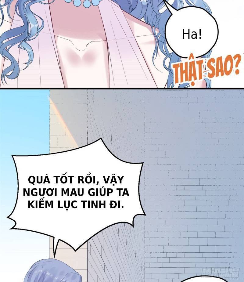 Thảnh Thơi Thú Thế Chủng Chủng Điền, Sinh Sinh Tể - Chap 161