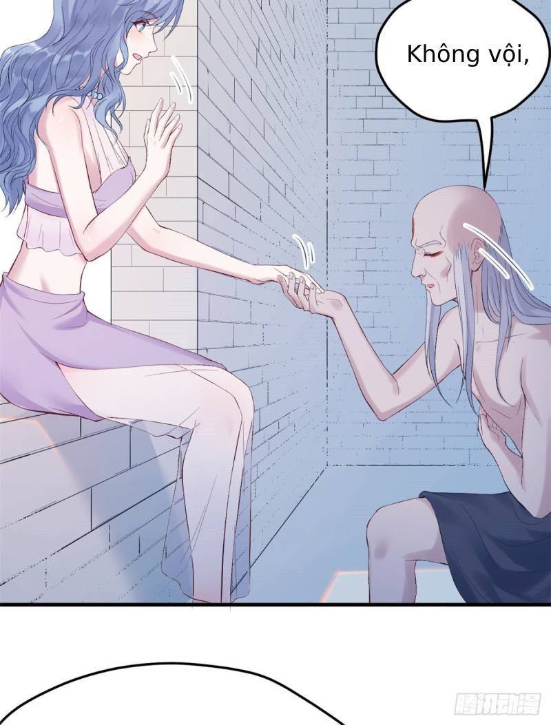 Thảnh Thơi Thú Thế Chủng Chủng Điền, Sinh Sinh Tể - Chap 161