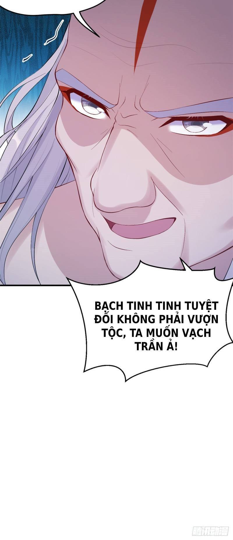 Thảnh Thơi Thú Thế Chủng Chủng Điền, Sinh Sinh Tể - Chap 161