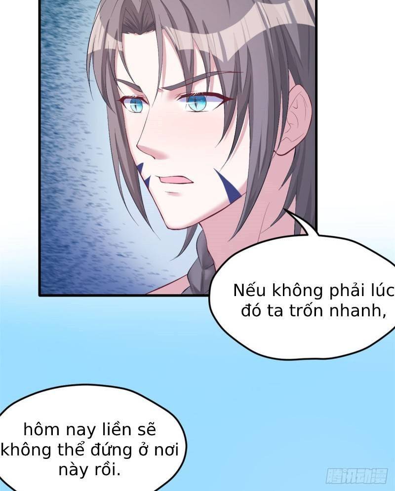 Thảnh Thơi Thú Thế Chủng Chủng Điền, Sinh Sinh Tể - Chap 161