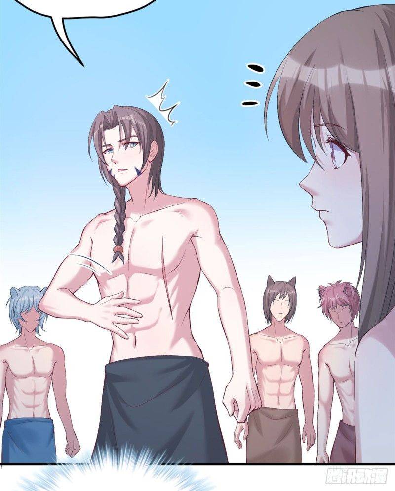 Thảnh Thơi Thú Thế Chủng Chủng Điền, Sinh Sinh Tể - Chap 161