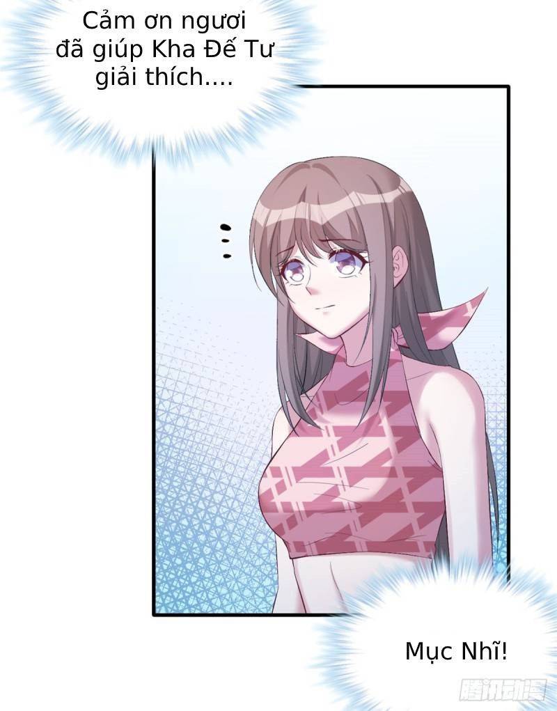 Thảnh Thơi Thú Thế Chủng Chủng Điền, Sinh Sinh Tể - Chap 161