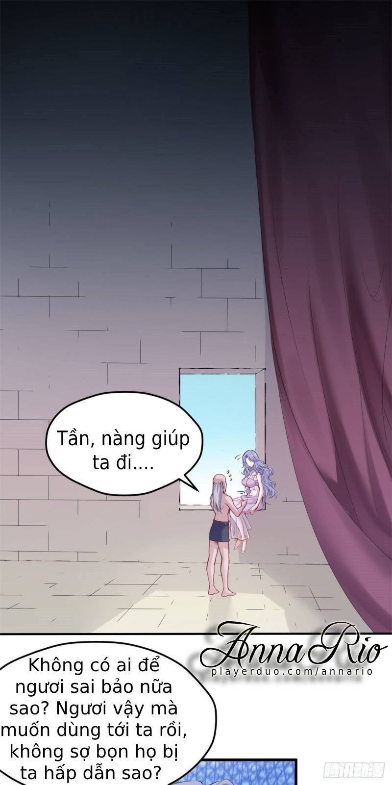 Thảnh Thơi Thú Thế Chủng Chủng Điền, Sinh Sinh Tể - Chap 162