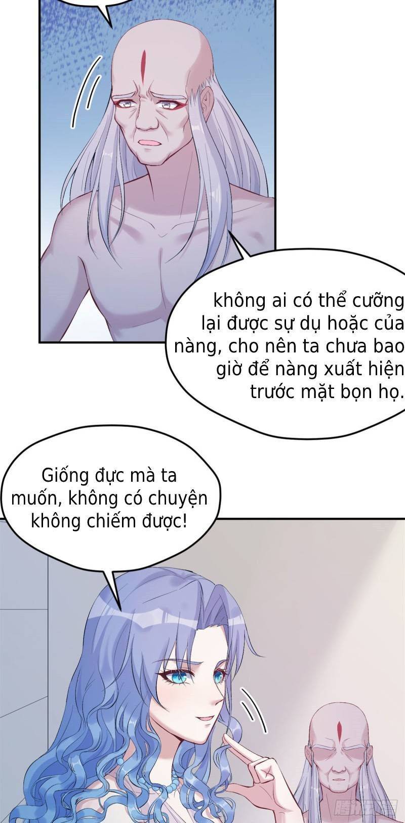 Thảnh Thơi Thú Thế Chủng Chủng Điền, Sinh Sinh Tể - Chap 162