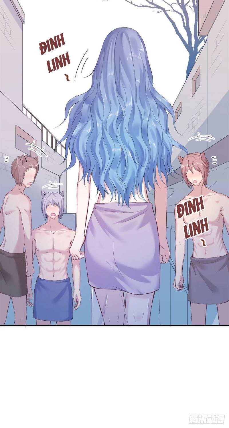 Thảnh Thơi Thú Thế Chủng Chủng Điền, Sinh Sinh Tể - Chap 162