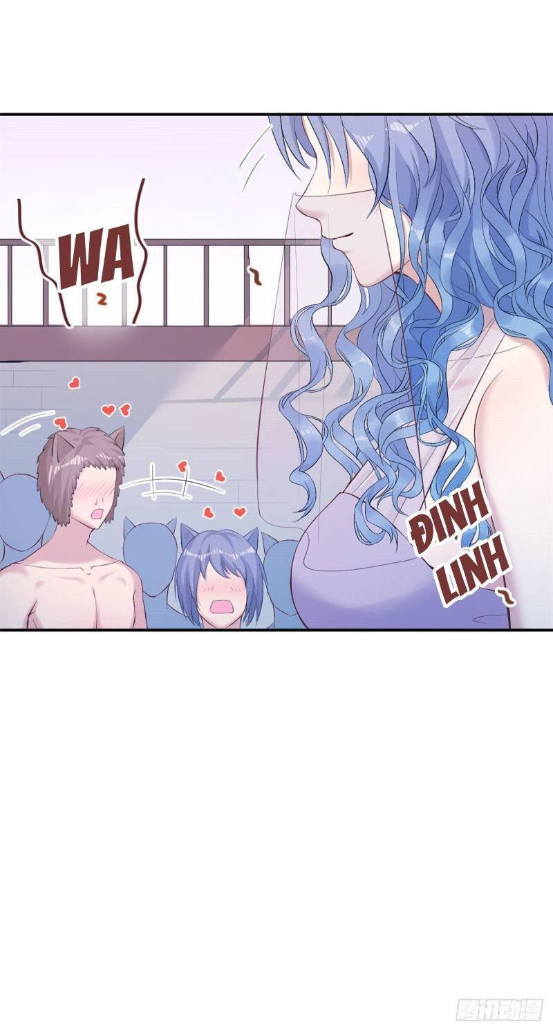 Thảnh Thơi Thú Thế Chủng Chủng Điền, Sinh Sinh Tể - Chap 162