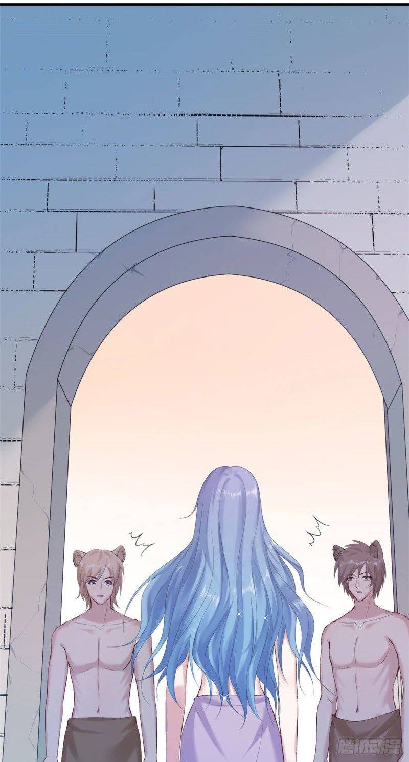 Thảnh Thơi Thú Thế Chủng Chủng Điền, Sinh Sinh Tể - Chap 162