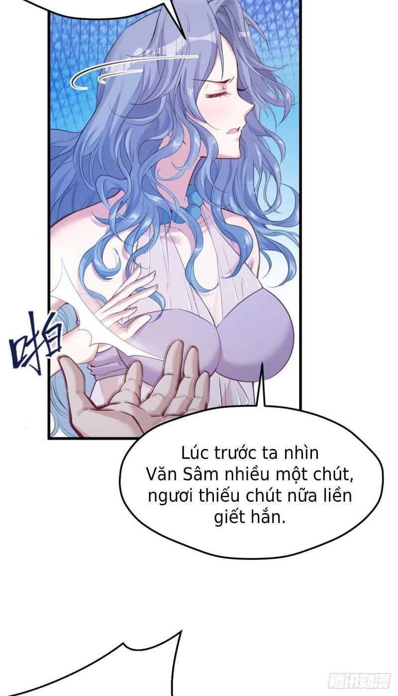 Thảnh Thơi Thú Thế Chủng Chủng Điền, Sinh Sinh Tể - Chap 162