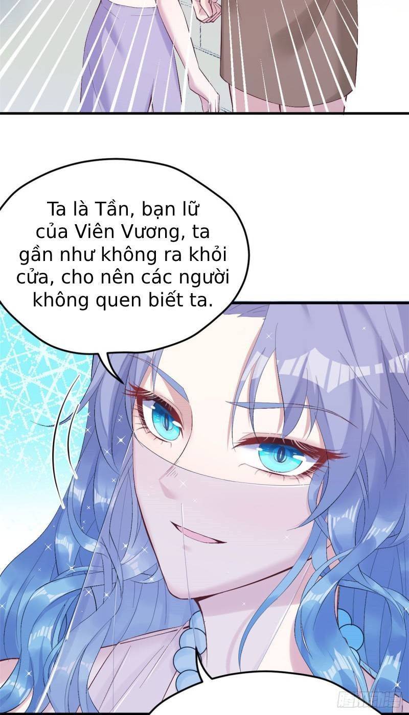 Thảnh Thơi Thú Thế Chủng Chủng Điền, Sinh Sinh Tể - Chap 162