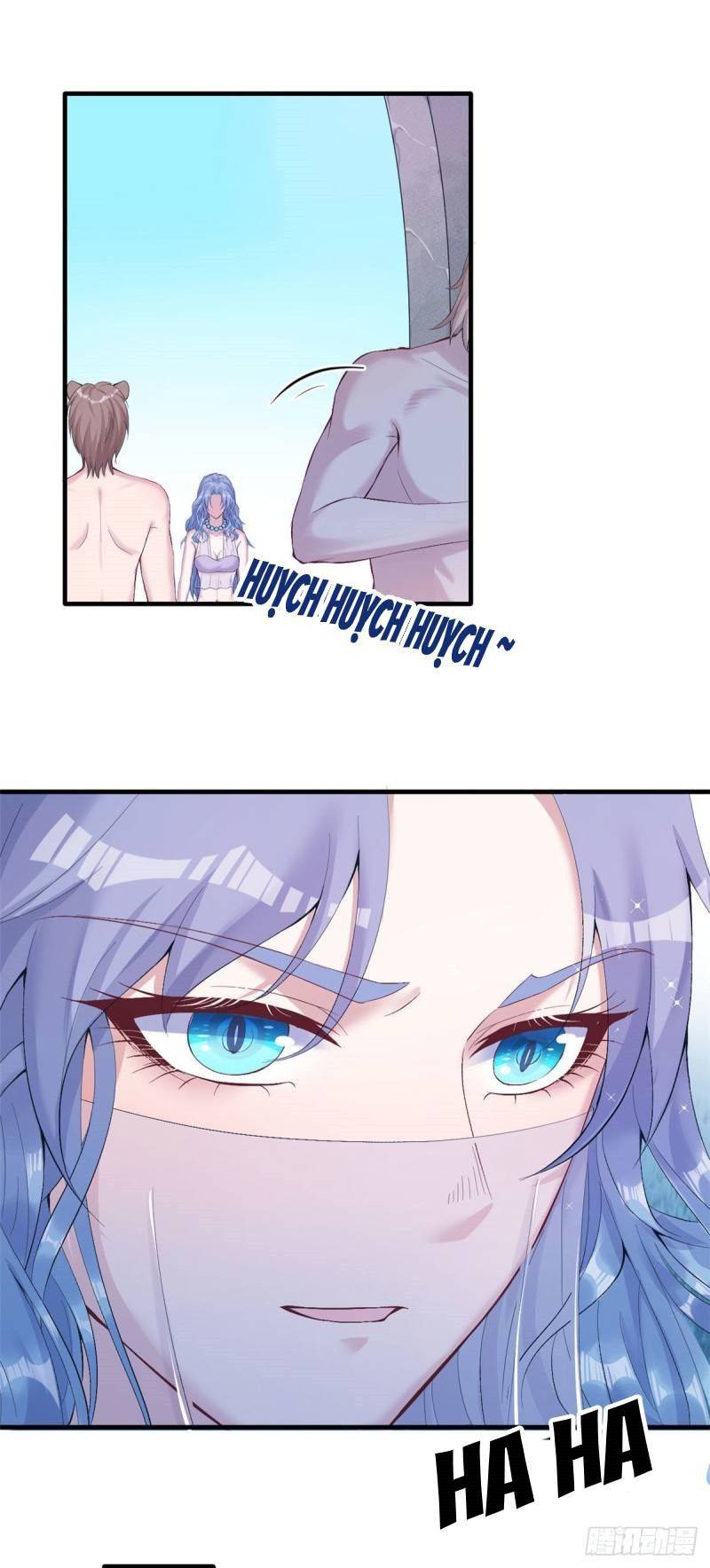 Thảnh Thơi Thú Thế Chủng Chủng Điền, Sinh Sinh Tể - Chap 162