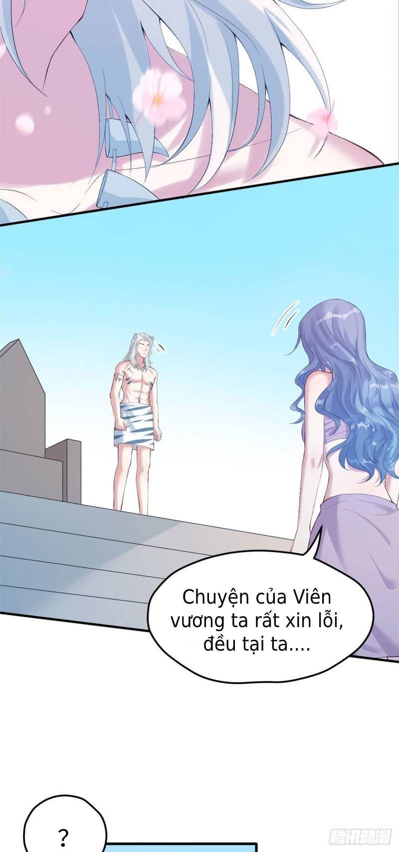 Thảnh Thơi Thú Thế Chủng Chủng Điền, Sinh Sinh Tể - Chap 162
