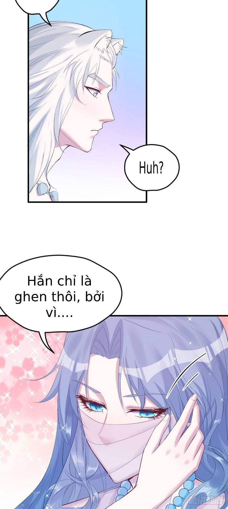 Thảnh Thơi Thú Thế Chủng Chủng Điền, Sinh Sinh Tể - Chap 162