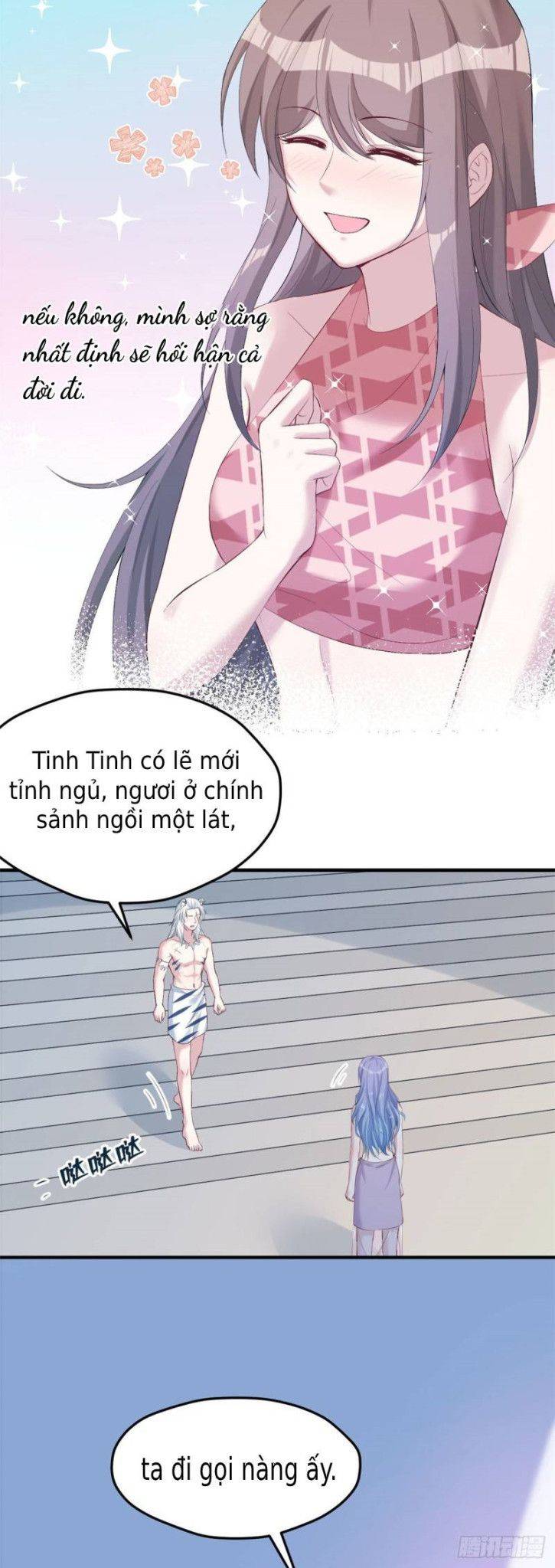 Thảnh Thơi Thú Thế Chủng Chủng Điền, Sinh Sinh Tể - Chap 162