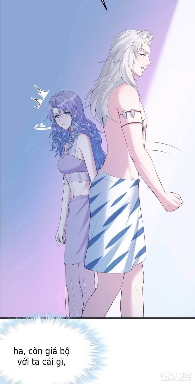 Thảnh Thơi Thú Thế Chủng Chủng Điền, Sinh Sinh Tể - Chap 162